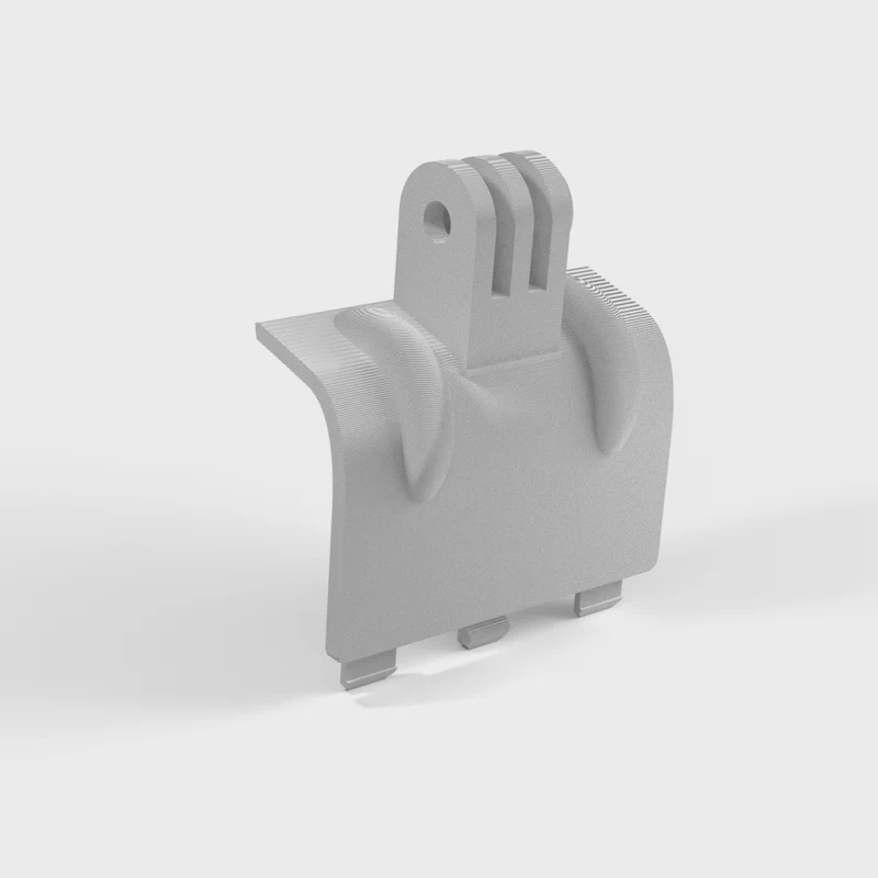 Support de couvercle de batterie universel pour manettes Xbox Series