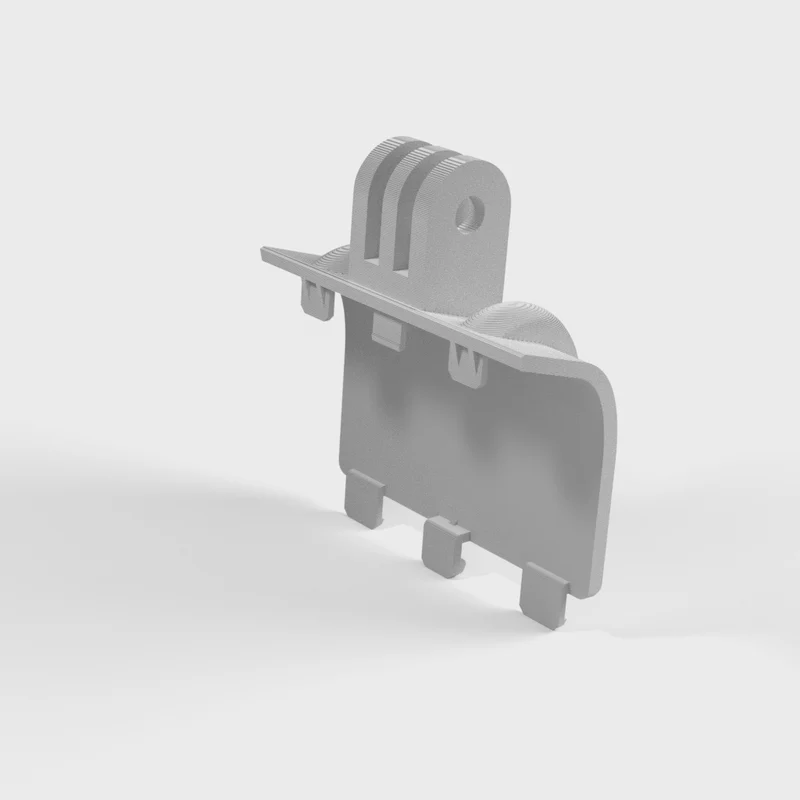 Support de couvercle de batterie universel pour manettes Xbox Series