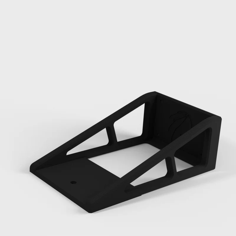 Support mural allongé pour capteur Xbox Kinect V2