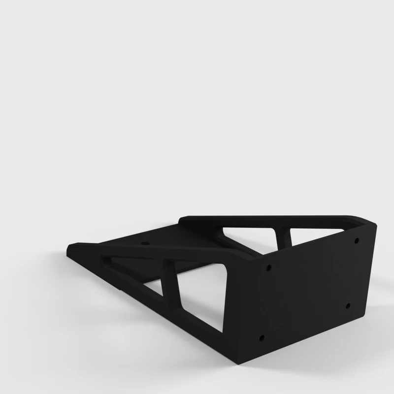 Support mural allongé pour capteur Xbox Kinect V2