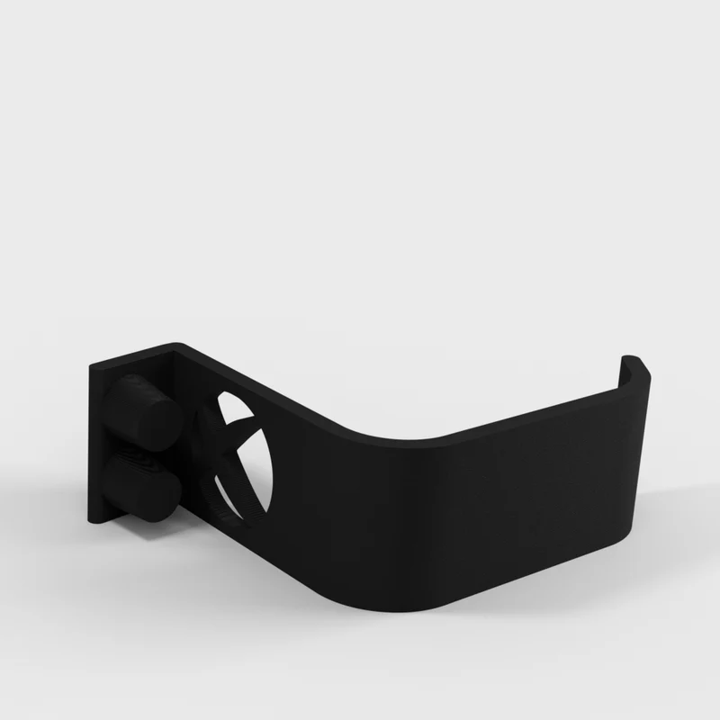 Support de casque pour Xbox Series X