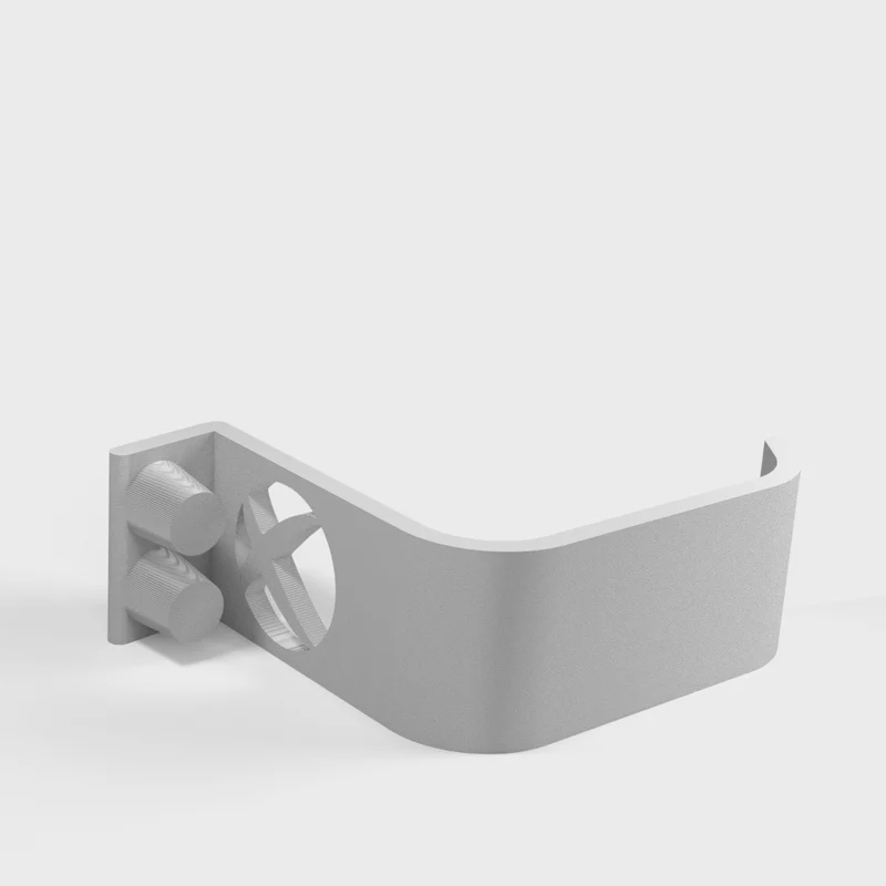 Support de casque pour Xbox Series X