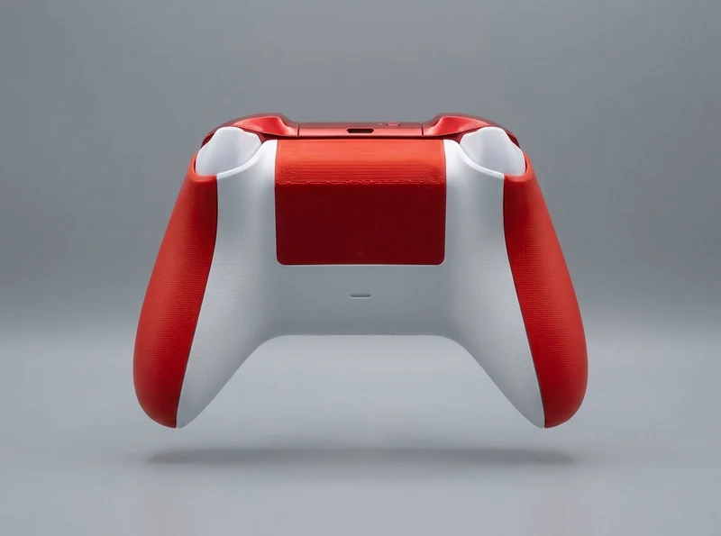 Couvercle de batterie pour manette Xbox Series X/S