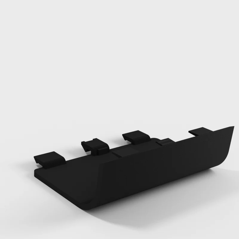 Couvercle de batterie pour manette Xbox Series X/S