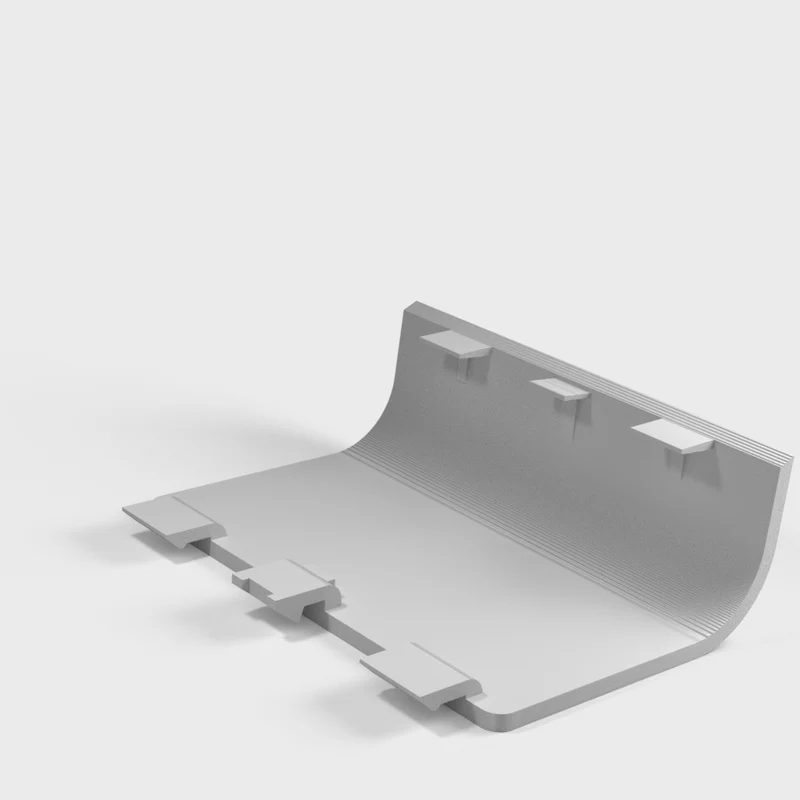 Couvercle de batterie pour manette Xbox Series X/S
