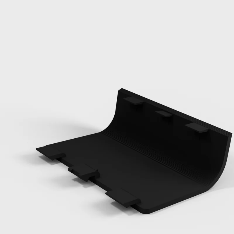 Couvercle de batterie pour manette Xbox Series X/S