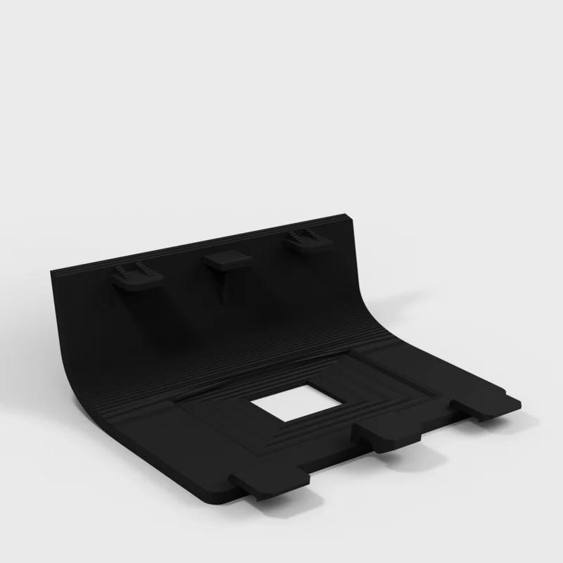 Cache-pile compatible PowerA pour les manettes Xbox Series X|S