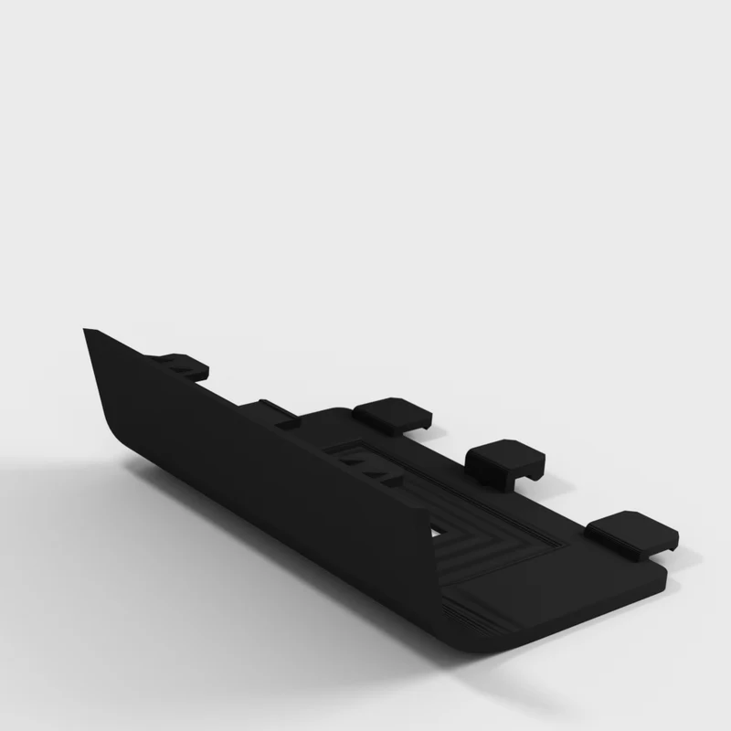 Cache-pile compatible PowerA pour les manettes Xbox Series X|S