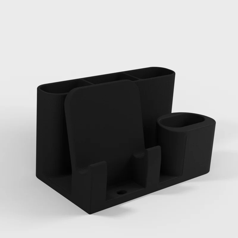 Station de charge pour iPhone - Design épuré sans support pour Apple Watch
