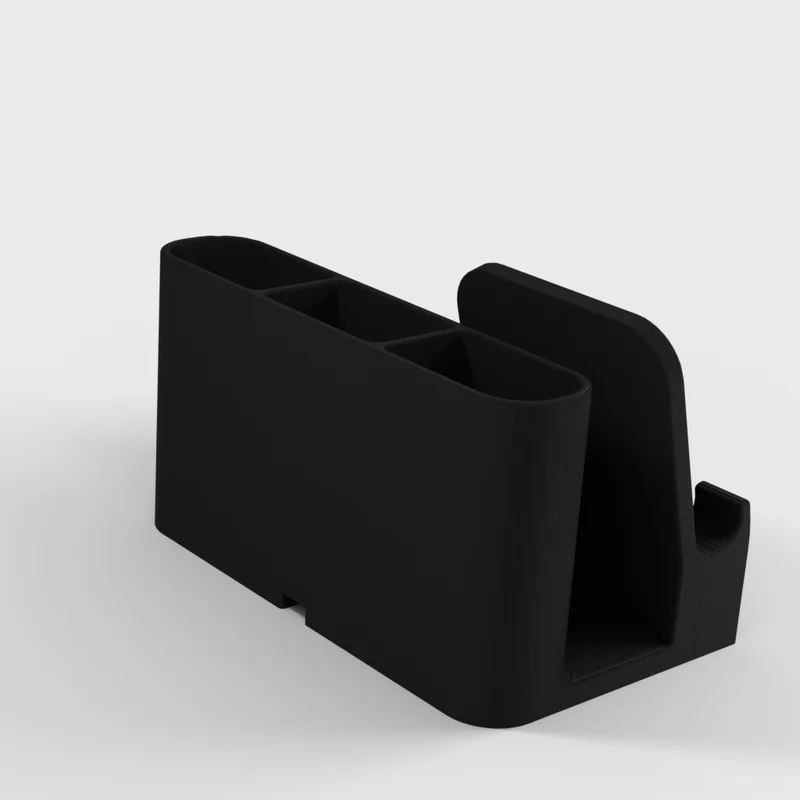 Station de charge pour iPhone - Design épuré sans support pour Apple Watch
