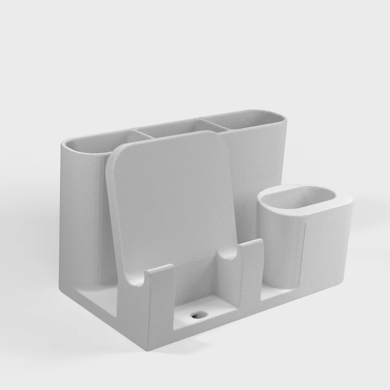 Station de charge pour iPhone - Design épuré sans support pour Apple Watch