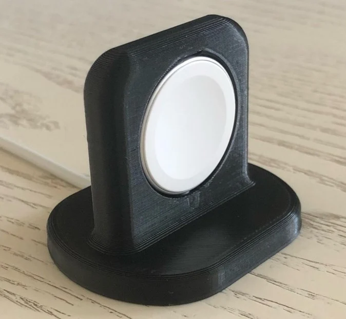Station d'accueil pour Apple Watch Series 7 (41 mm)