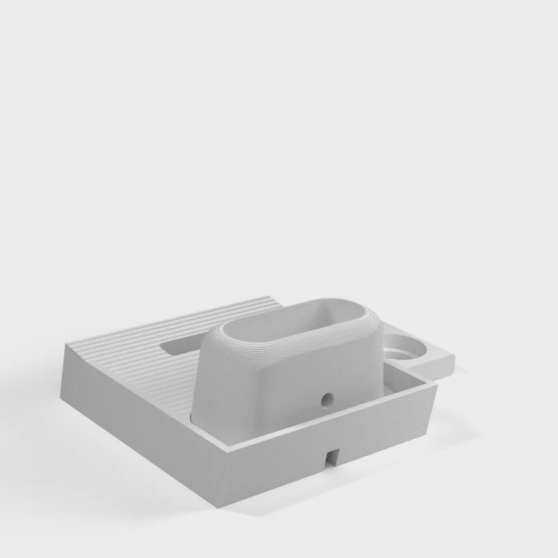 Station de charge pour Apple Watch et AirPods Pro