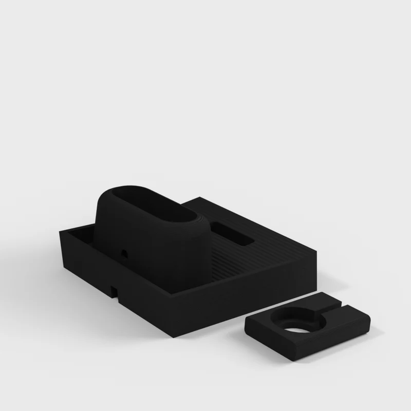Station de charge pour Apple Watch et AirPods Pro