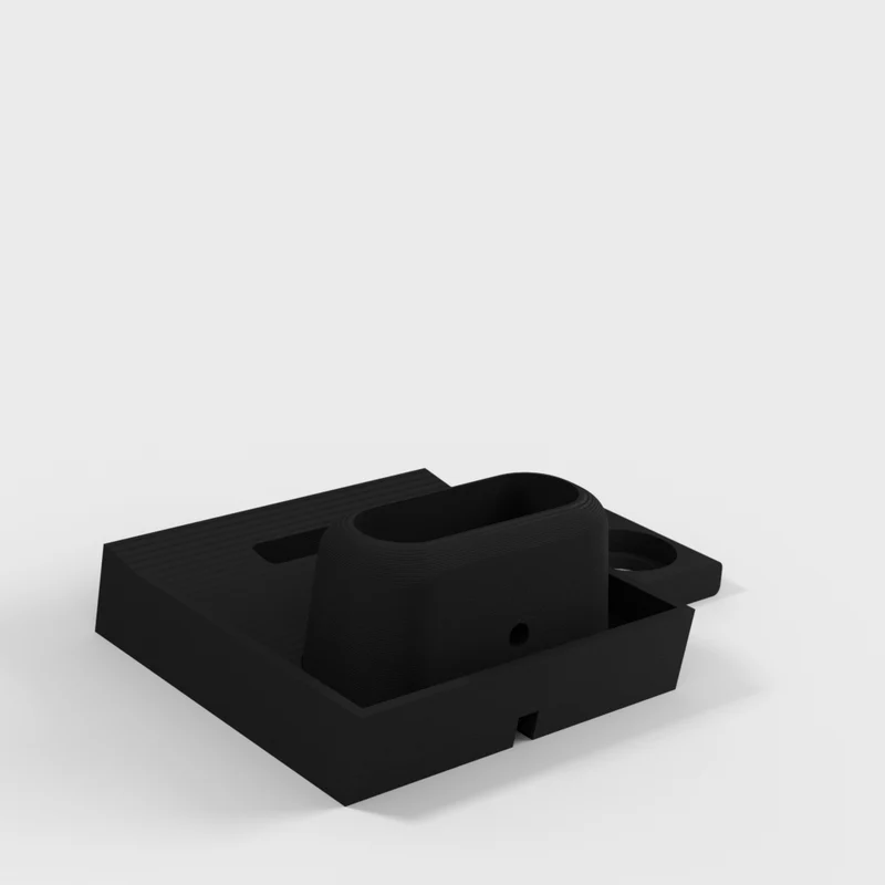 Station de charge pour Apple Watch et AirPods Pro