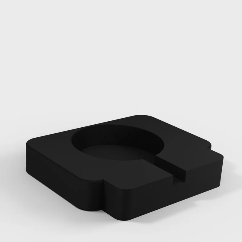 Support de charge élégant pour Apple Watch