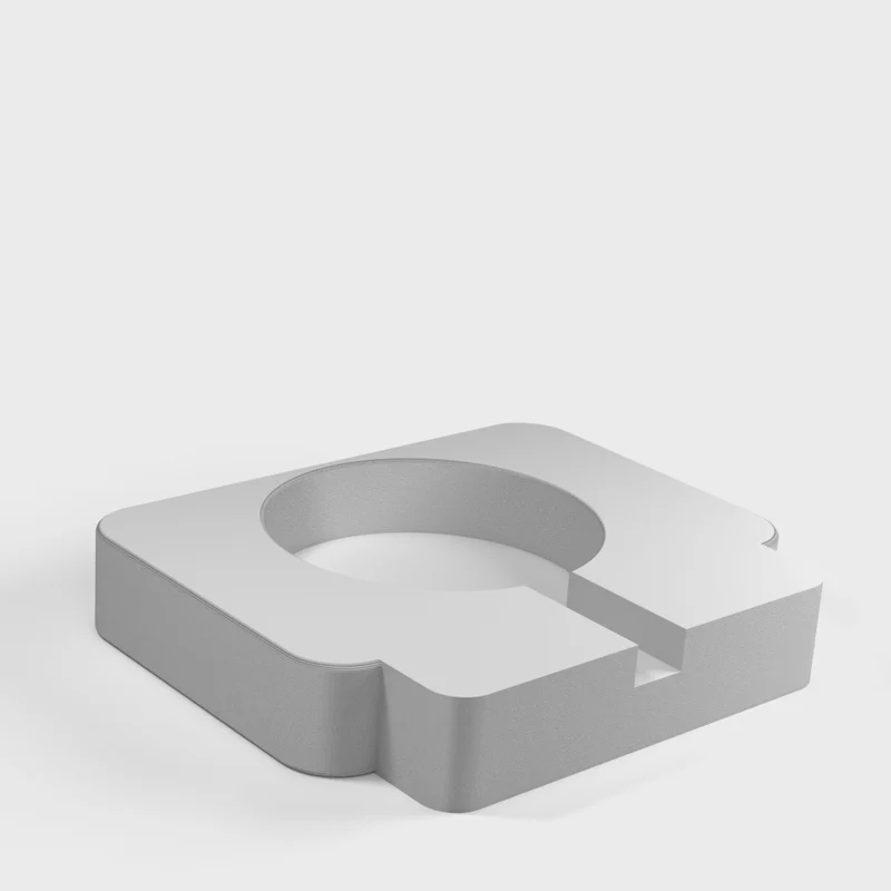 Support de charge élégant pour Apple Watch