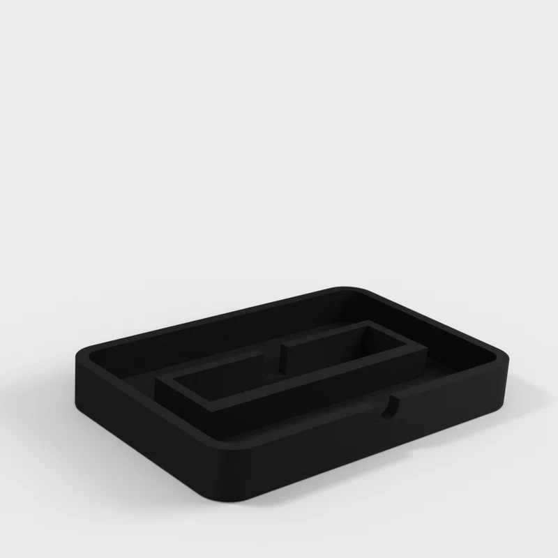 Support de charge élégant pour Apple Watch
