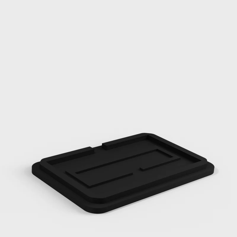 Support de charge élégant pour Apple Watch