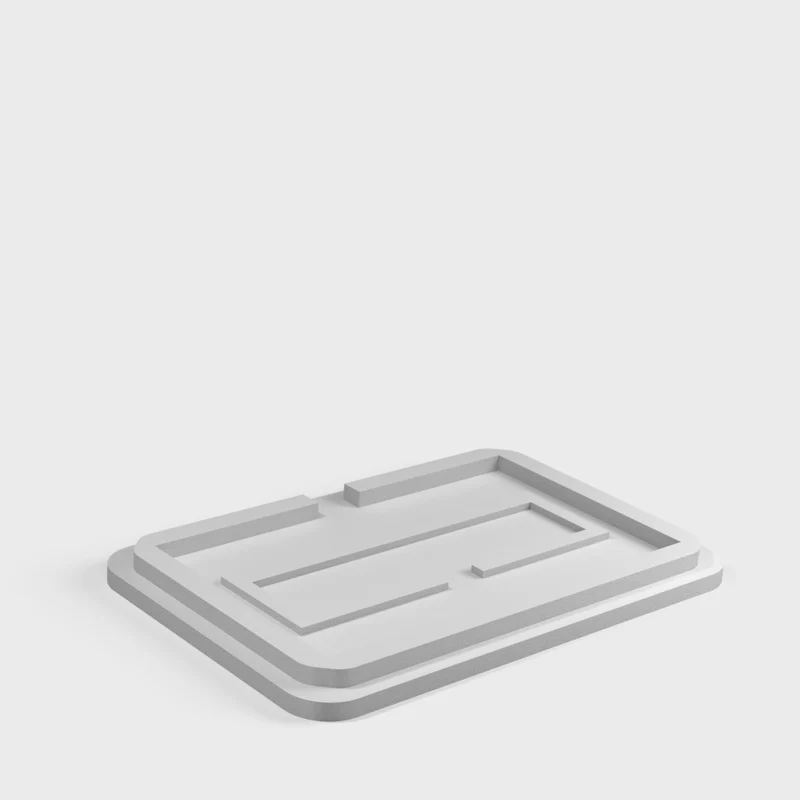 Support de charge élégant pour Apple Watch