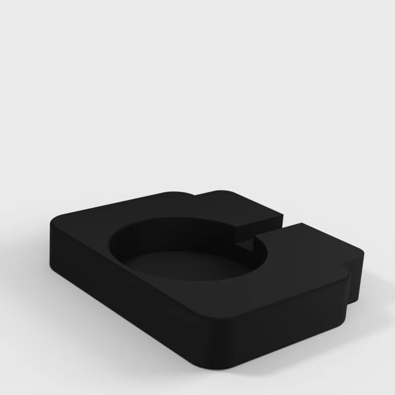 Support de charge élégant pour Apple Watch