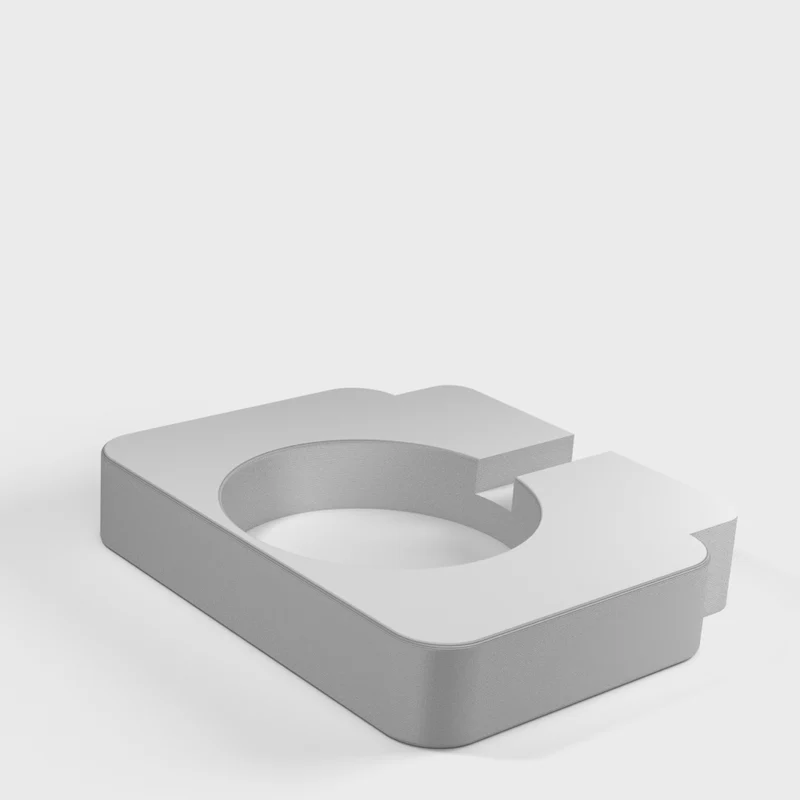 Support de charge élégant pour Apple Watch