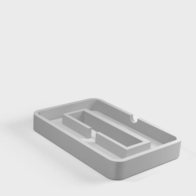 Support de charge élégant pour Apple Watch
