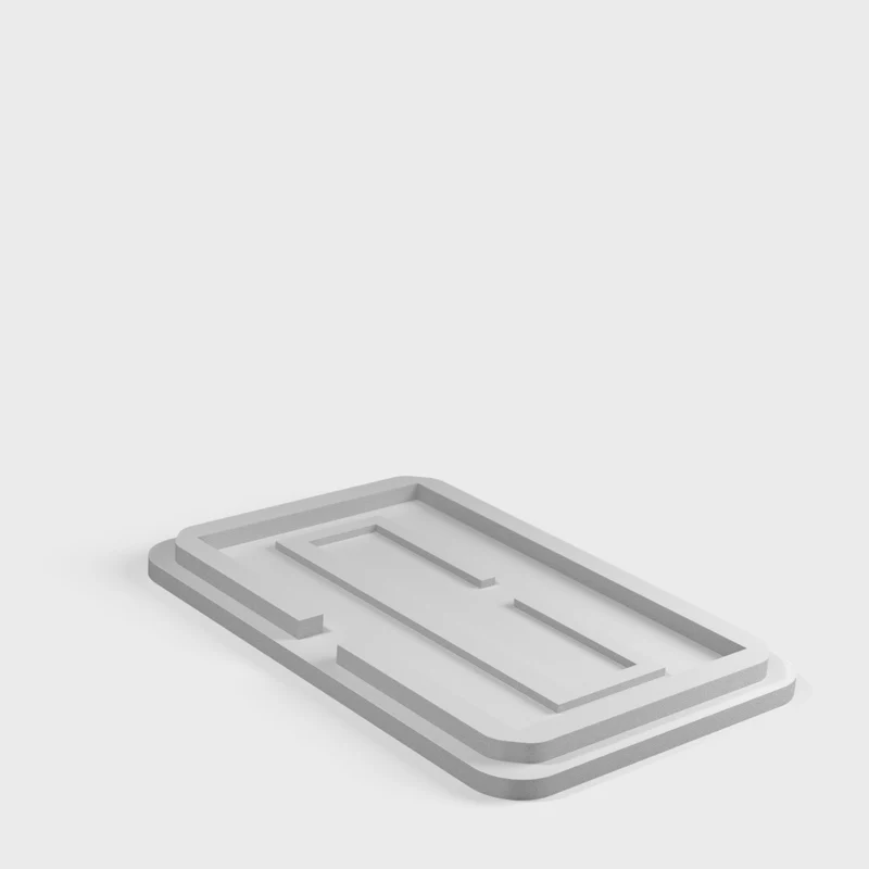 Support de charge élégant pour Apple Watch