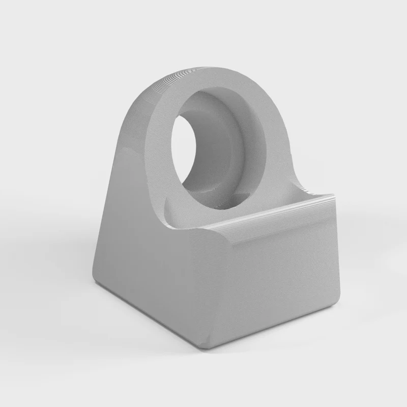 Support Apple Watch pour modèles 44 mm avec compatibilité chargeur USB-A