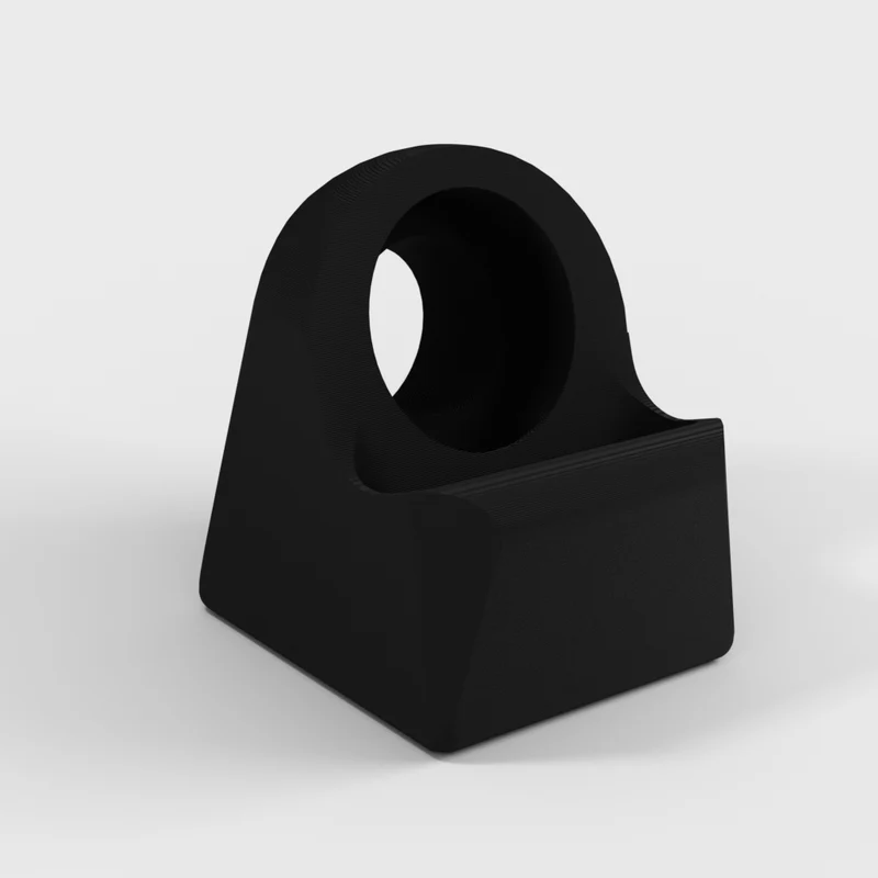Support Apple Watch pour modèles 44 mm avec compatibilité chargeur USB-A