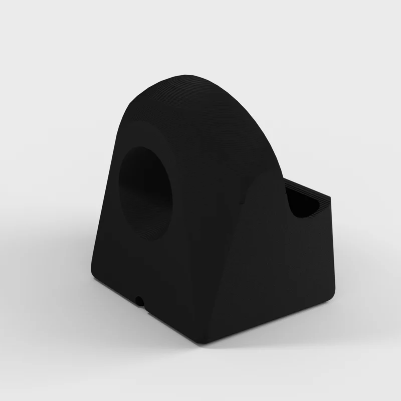 Support Apple Watch pour modèles 44 mm avec compatibilité chargeur USB-A