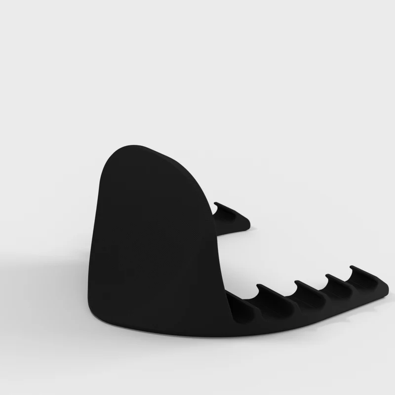 Support réglable pour iPad et tablette avec cinq angles