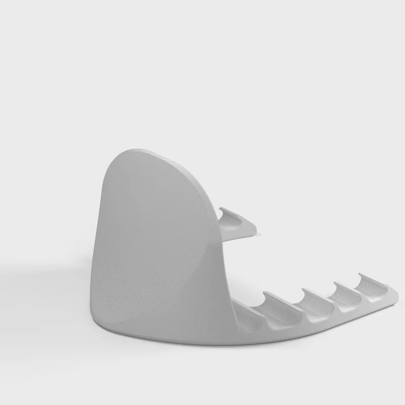 Support réglable pour iPad et tablette avec cinq angles