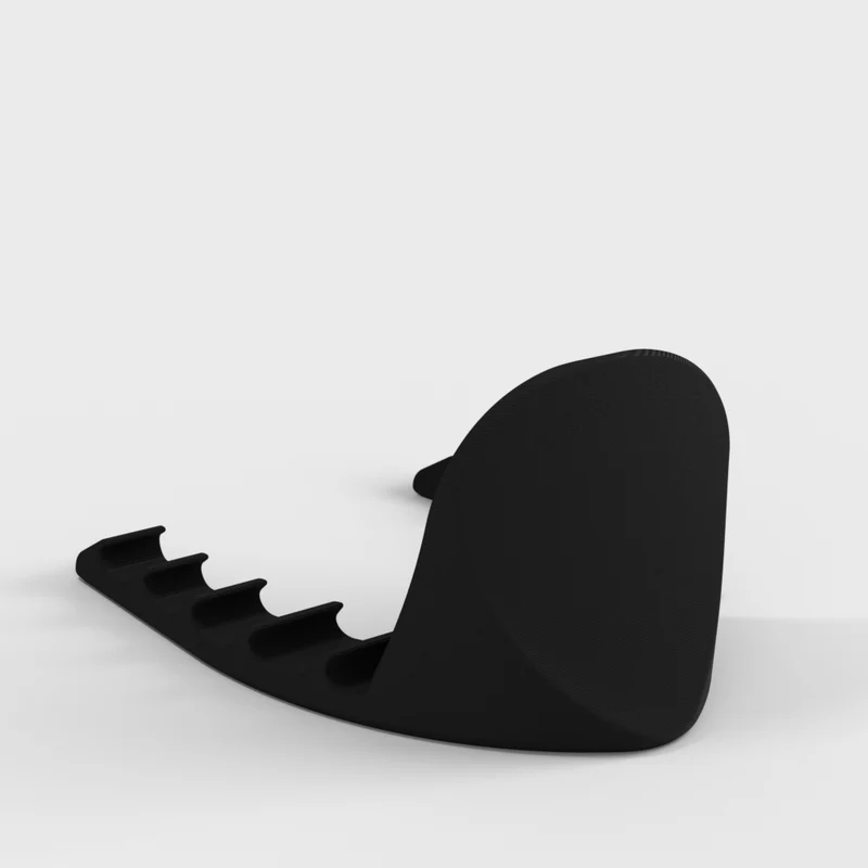 Support réglable pour iPad et tablette avec cinq angles