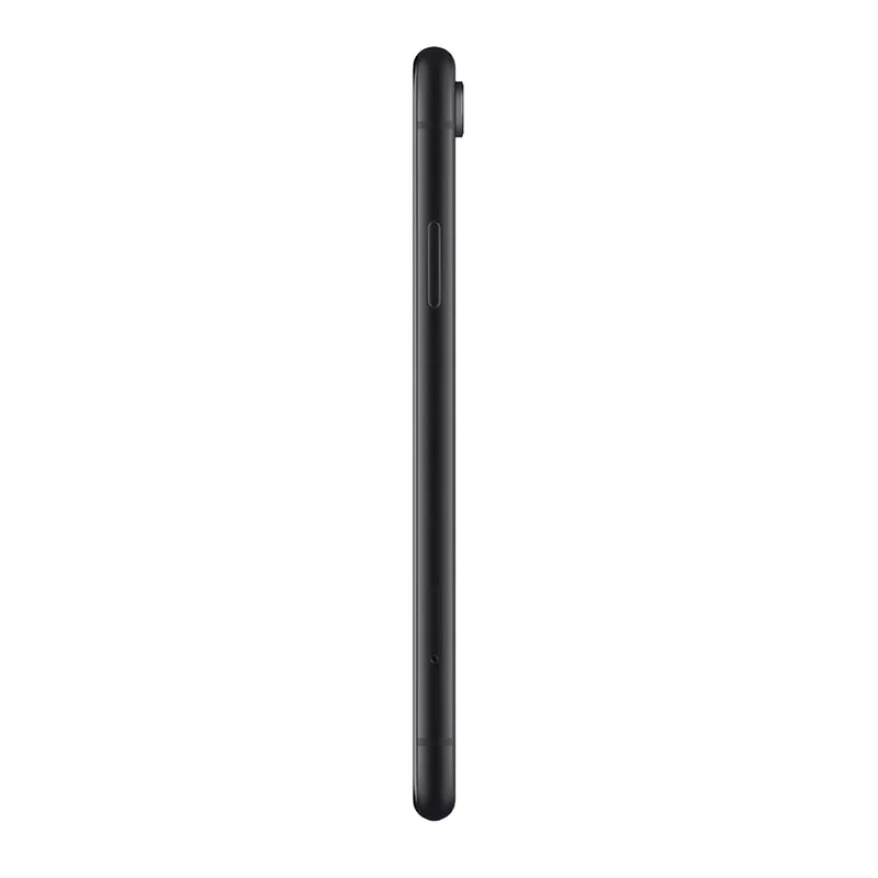 iPhone XR 256 Go - Noir - Débloqué - Batterie Optimisée