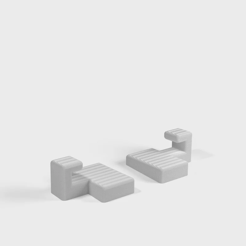 Pied de support / station d'accueil MacBook Pro 13 2019