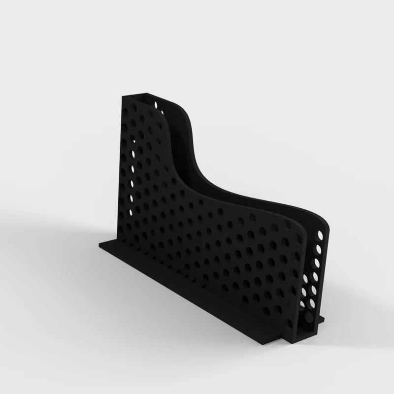 Station d'accueil verticale pour MacBook Pro M1 16"