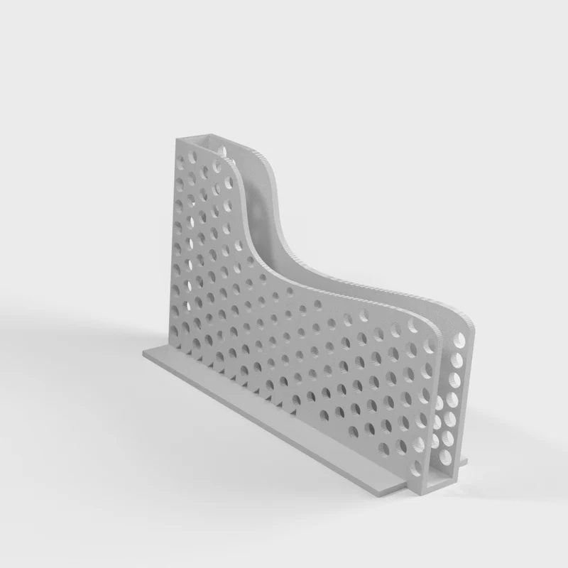 Station d'accueil verticale pour MacBook Pro M1 16"