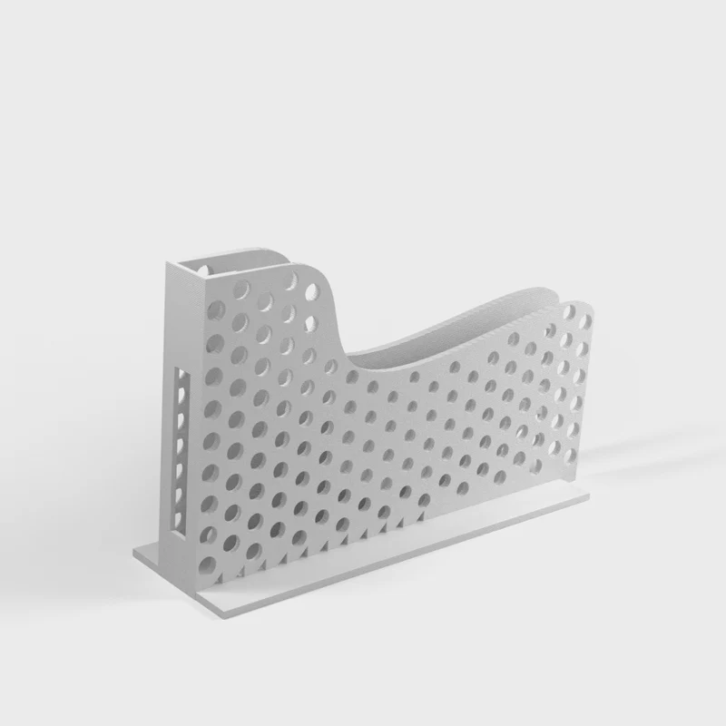 Station d'accueil verticale pour MacBook Pro M1 16"