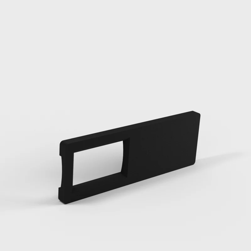 Grand étui et support pour télécommande Apple TV