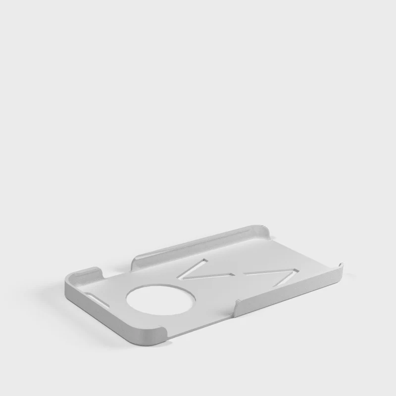 Coque pour iPhone 6 avec un design perforé élégant