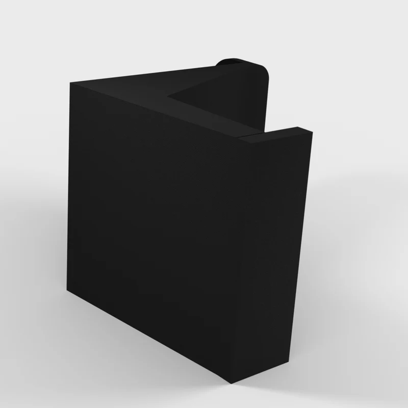 Support de casque pour Xbox Series X