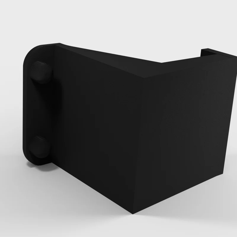Support de casque pour Xbox Series X