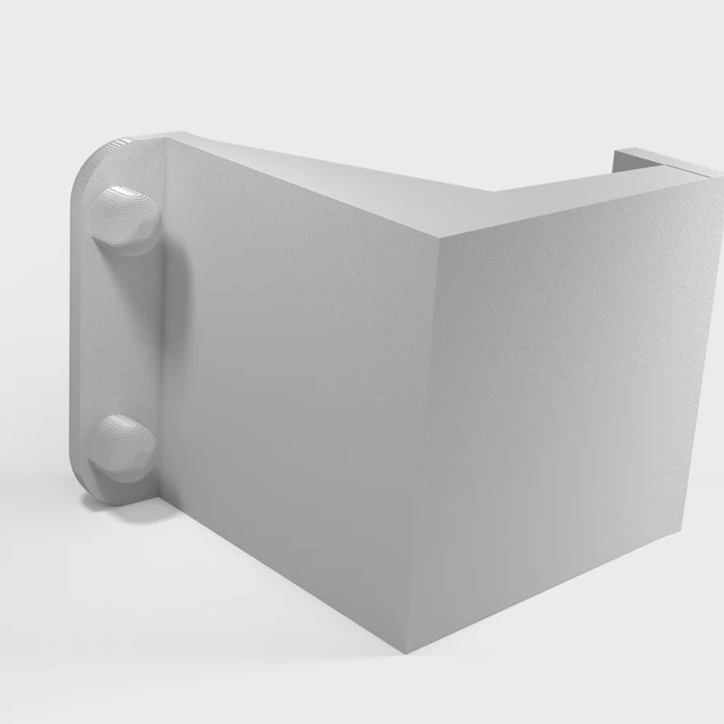 Support de casque pour Xbox Series X