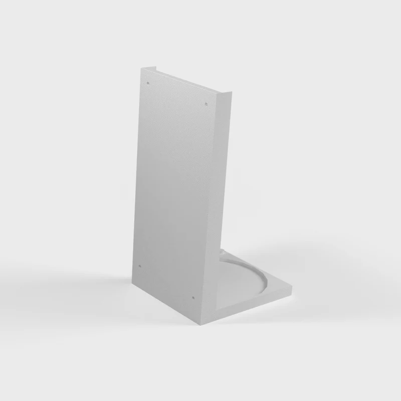 Support mural pour Xbox Series X