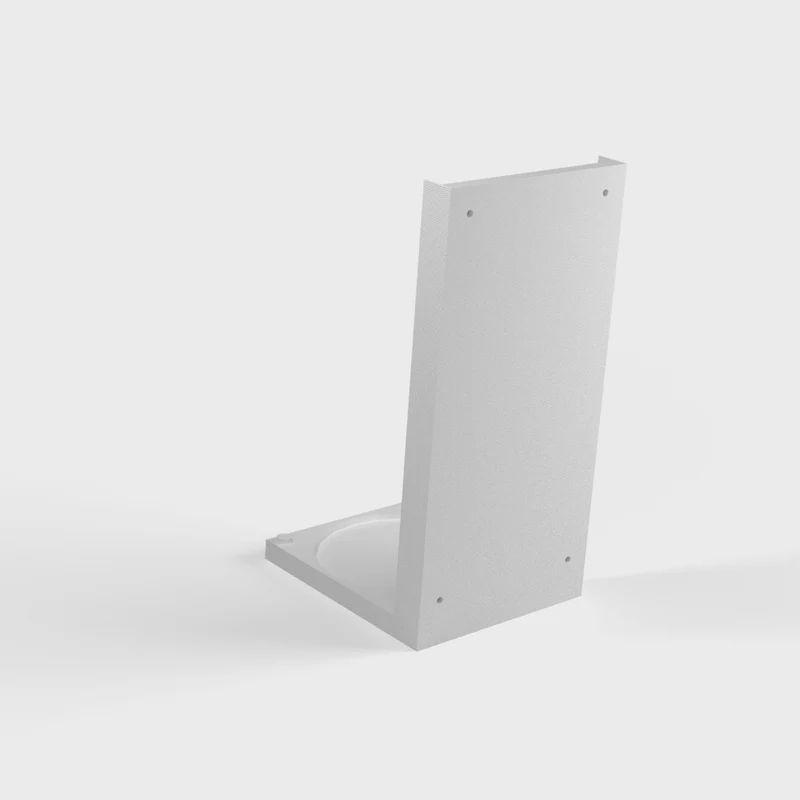 Support mural pour Xbox Series X