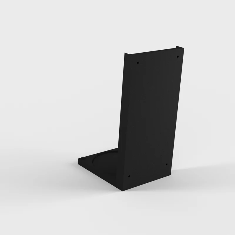 Support mural pour Xbox Series X