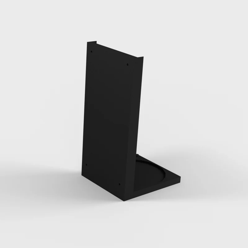 Support mural pour Xbox Series X