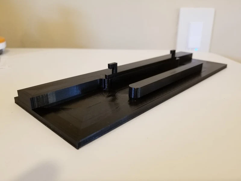 Support Vertical Xbox One X - Optimisez l'espace et le refroidissement