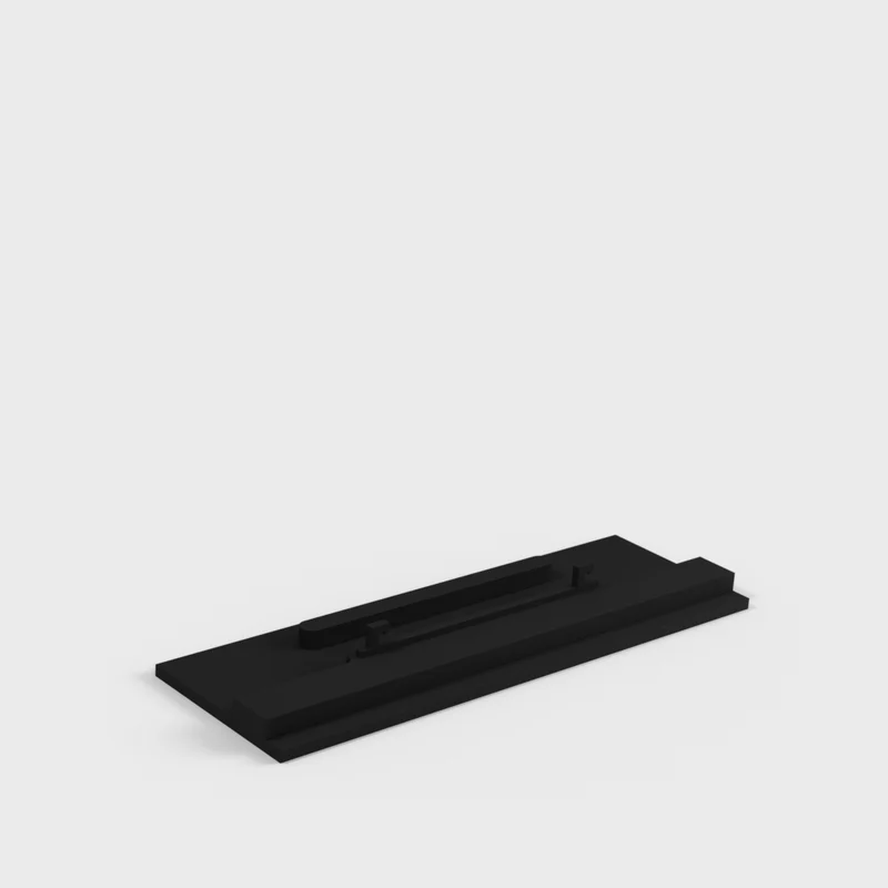 Support Vertical Xbox One X - Optimisez l'espace et le refroidissement